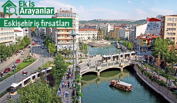 eskisehir ek is firsatlari 2