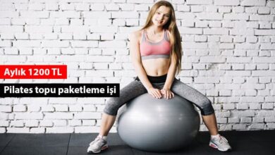 pilates