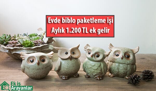 evde biblo paketleme işi ile para kazanın 1 evde biblo paketleme isi 2