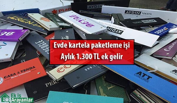 evde kartela paketleme isi 2