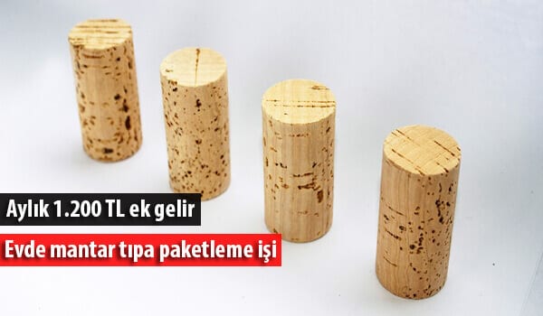 evde mantar tıpa paketleme işi 1 evde mantar tipa paketleme isi 2
