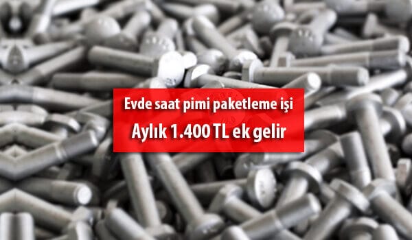 evde saat pimi paketleme isi 2