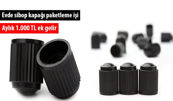 sibop kapağı paketleme işi 1 evde sibop kapagi paketleme isi 2