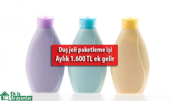 yeni iş fırsatı evde duş jeli paketleme işi 1 evde dus jeli paketleme isi 2