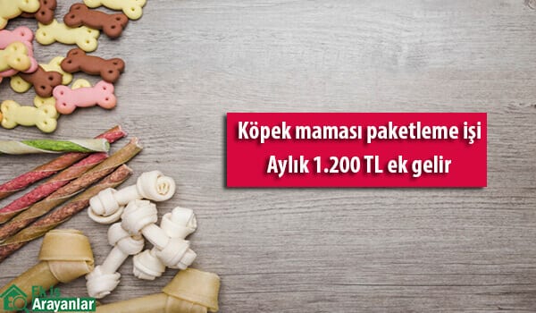 evde köpek maması paketleme işi 1 evde kopek mamasi paketleme isi 2
