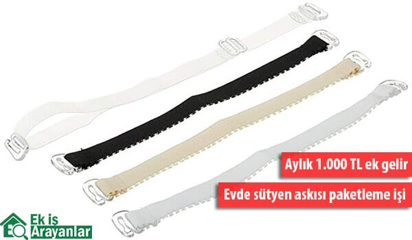 evde sütyen askısı paketleme işi 1 evde sutyen askisi paketleme isi 2