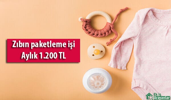 evde zıbın paketleme işi 1 evde zibin paketleme isi 2