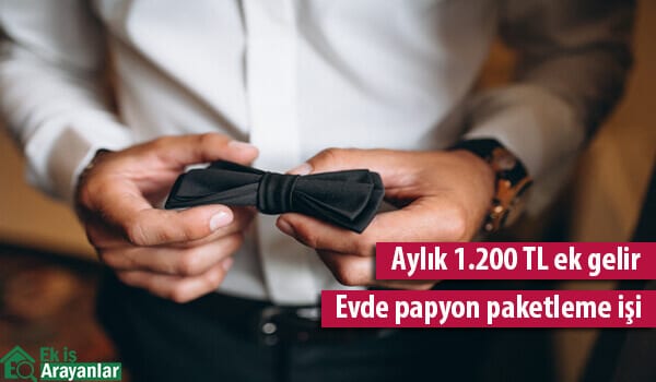evde papyon paketleme işi 1 papyon paketleme isi 2