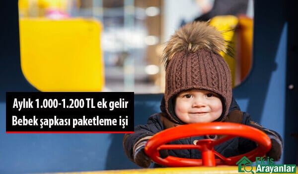 evde bebek şapkası paketleme işi 1 evde bebek sapkasi paketleme isi 2