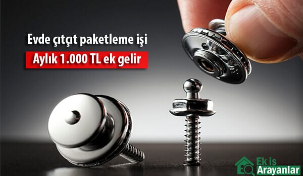 yeni iş fırsatı, evde çıtçıt paketleme işi 1 evde citcit paketleme isi 2