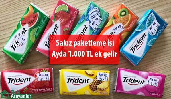 evde sakız paketleme işi ile para kazanın 1 evde sakiz paketleme isi ile para kazanin 2