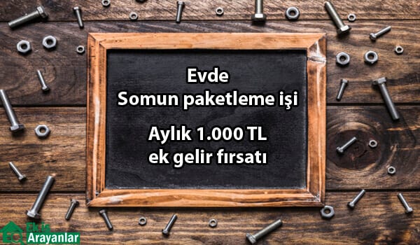 evde somun paketleme isi 2