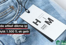 Etiket