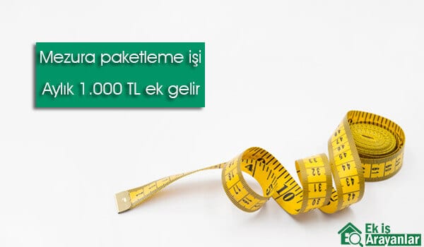 yeni iş fırsatı evde mezura paketleme işi 1 evde mezura paketleme isi 2