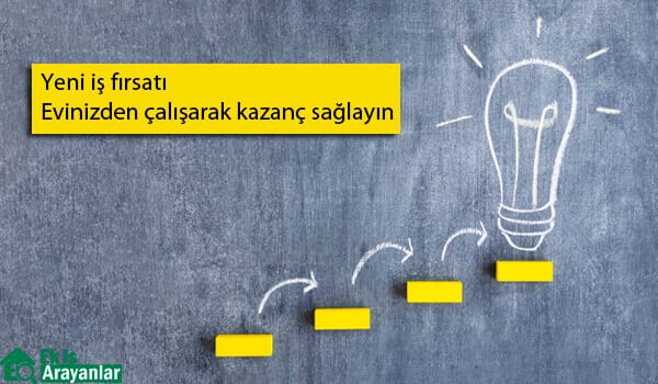 el becerinizle kazanç elde edeceğiniz 4 iş fikri 1 kazanc elde edebileceginiz 4 is fikri 2