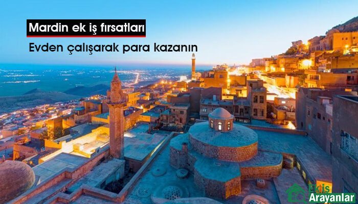 mardin ek iş fırsatları 1 mardin ek is firsatlari 2