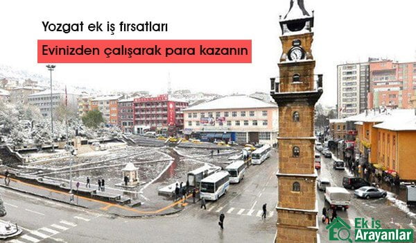 yozgat evde ek is firsatlari 2