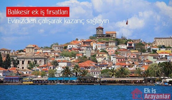 balikesir ek is firsatlari 2