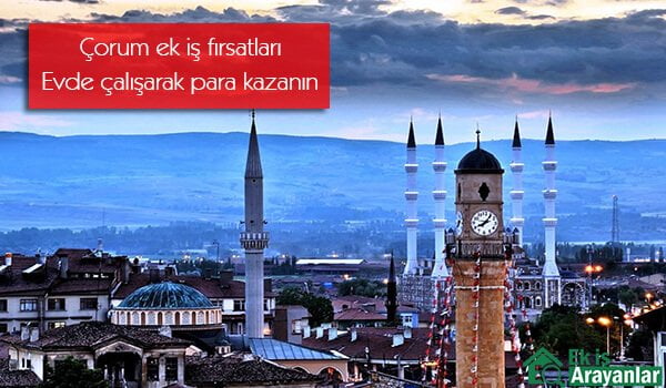 çorum ek iş fırsatları 1 corum ek is firsatlari 2