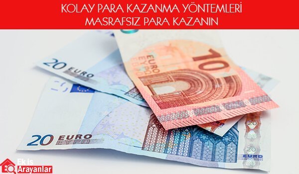 kolay para kazanma yöntemleri 1 kolay para kazanma yontemleri 2