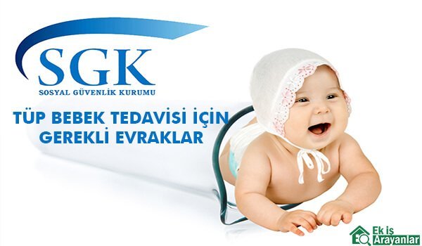 sgk tup bebek icin gerekli evraklar 2