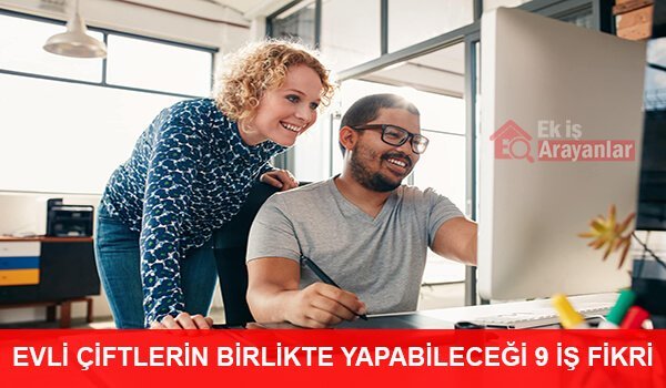 evli çiftler için birlikte yapabilecekleri 9 iş fikri 1 evli ciftler icin 9 is fikri 2