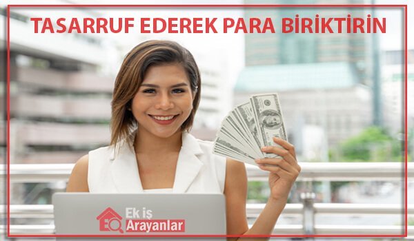 tasarruf edebileceğiniz 5 gereksiz harcama 1 para biriktirme tavsiyeleri 2