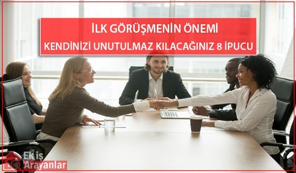 biriyle tanışırken kendinizi unutulmaz kılacağınız 8 i̇pucu 1 kendinizi unutulmaz kilacaginiz 8 ipucu 2