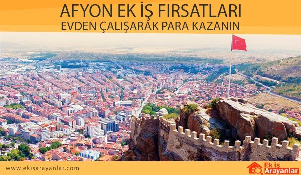 afyon ek is 2