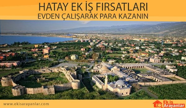 hatay ek is 2