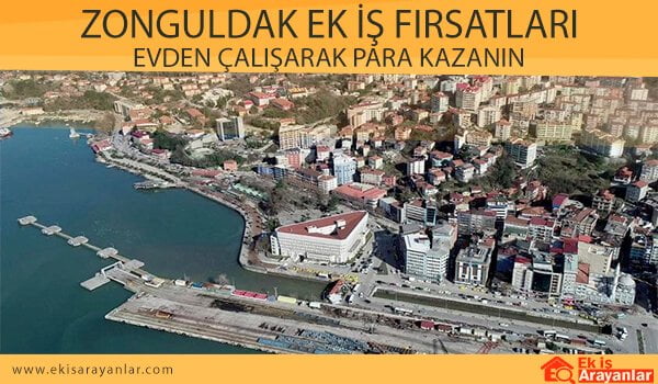 zonguldak ek iş fırsatları 1 zonguldak ek is 2