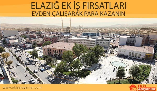 elazig ek is 2