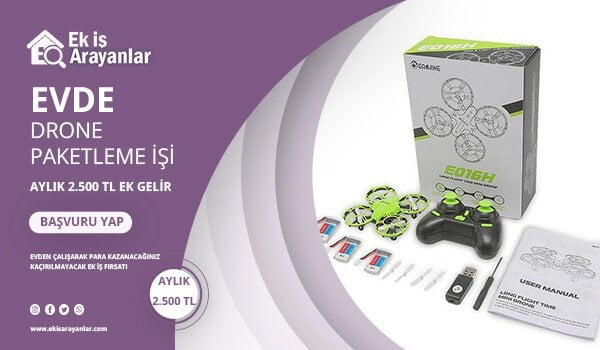 evde drone paketleme işi 1 evde drone paketleme isi 2
