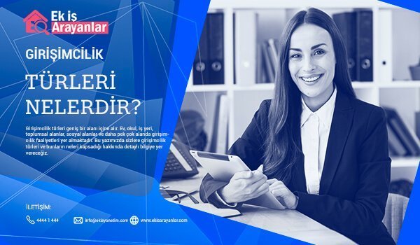 girişimcilik türleri nelerdir? 1 girisimcilik turleri nelerdir 2