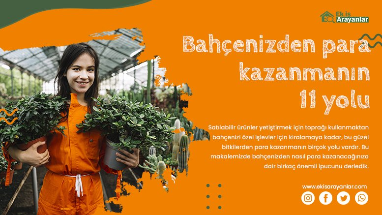 bahçenizden para kazanmanın 11 yolu 1 bahcenizden para kazanmanin 11 yolu 2