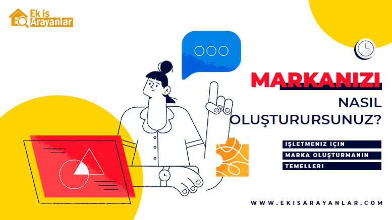 markanızı nasıl oluşturursunuz? i̇şletmeniz için marka oluşturmanın 9 adımı 1 markanizi nasil olusturursunuz 2