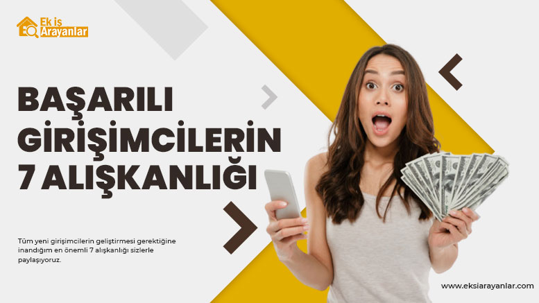 etkili ve başarılı girişimcilerin 7 alışkanlığı 1 basarili girisimcilerin 7 aliskanligi 2