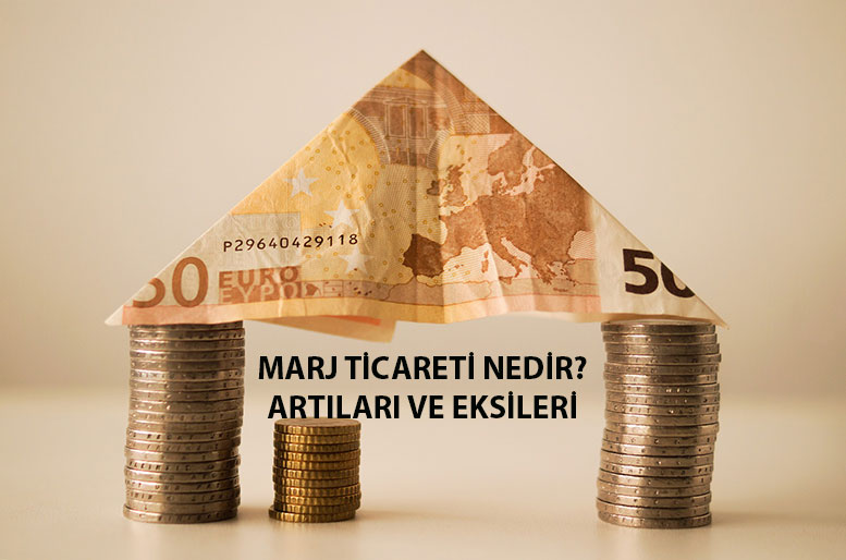 marj ticareti nedir