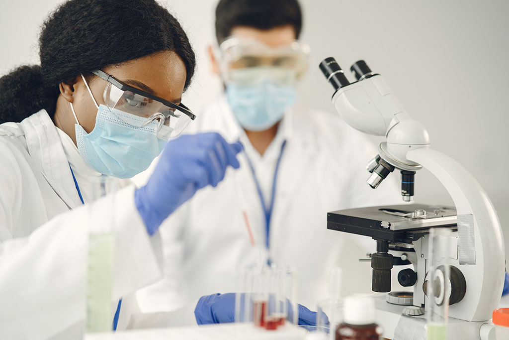 sağlık sektörü hisse senedi nedir? neden sağlık sektörüne yatırım yapmalısınız? 2 klinik arastirmalar