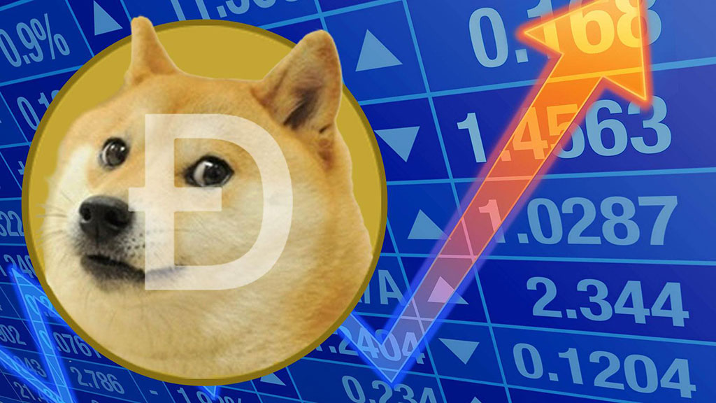 dogecoin doge satmak