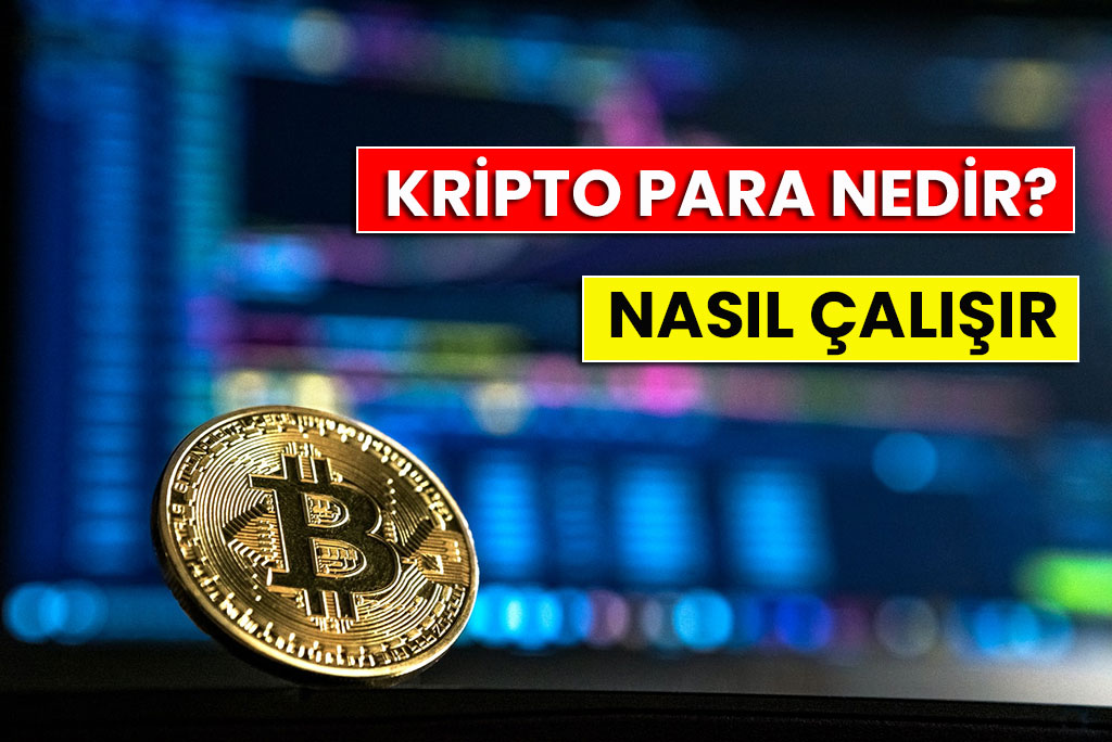 kripto para nedir? nasıl çalışır, tarihçesi ve bitcoin alternatifleri 1 kripto para nedir