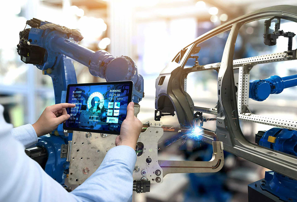 küçük i̇şletmelerin robotik süreç otomasyonuna yatırım yapması i̇çin 5 neden 1 robotik süreç otomasyonu