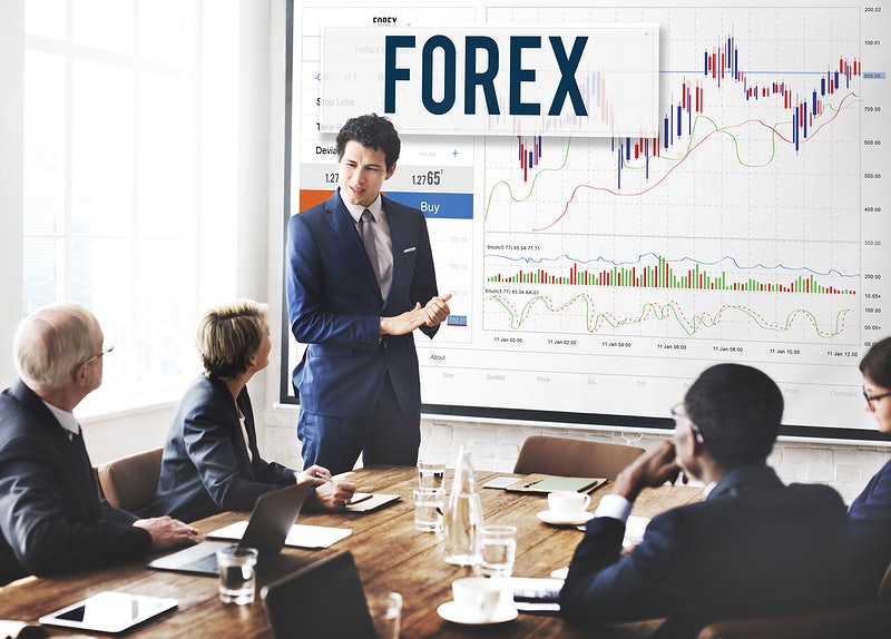 forex piyasalari