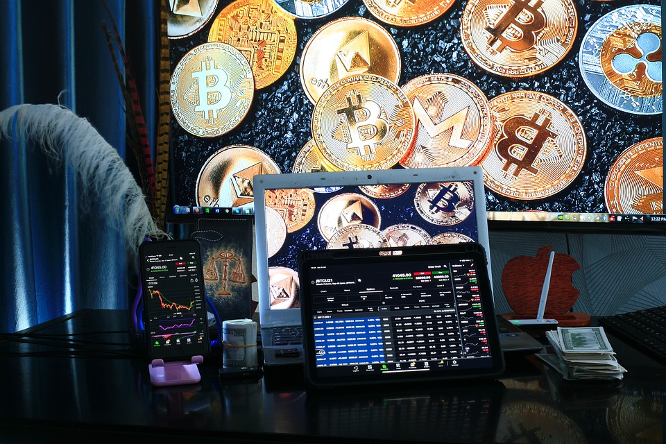 kripto paraya yatırım yapmalı mısınız? 1 kripto para