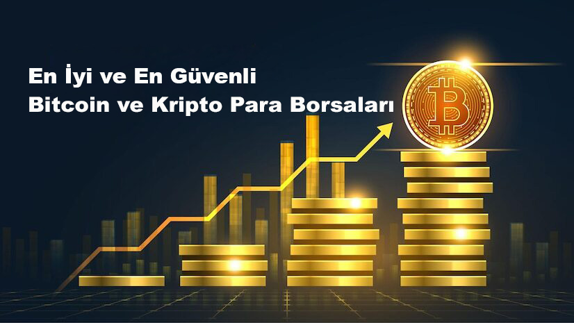 en i̇yi ve en güvenli bitcoin ve kripto para borsaları 2022 1 kripto