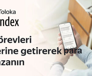 Yandex Toloka ile Para Kazanma – Ek Gelir Fırsatı