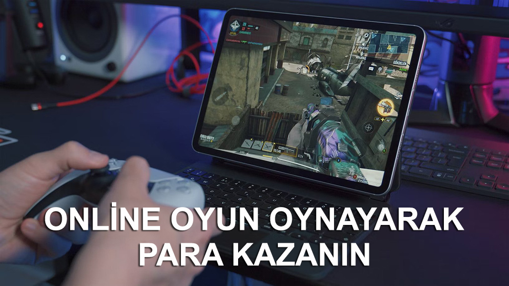 en çok para kazandıran online oyunlar 1 para