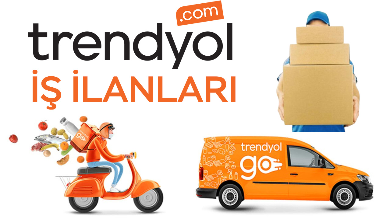 trendyol i̇ş i̇lanları 2022 - trendyol i̇ş başvurusu nasıl yapılır 1 trendyol