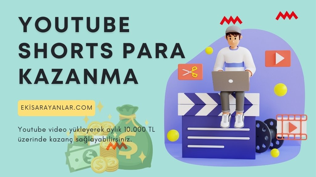 youtube shorts