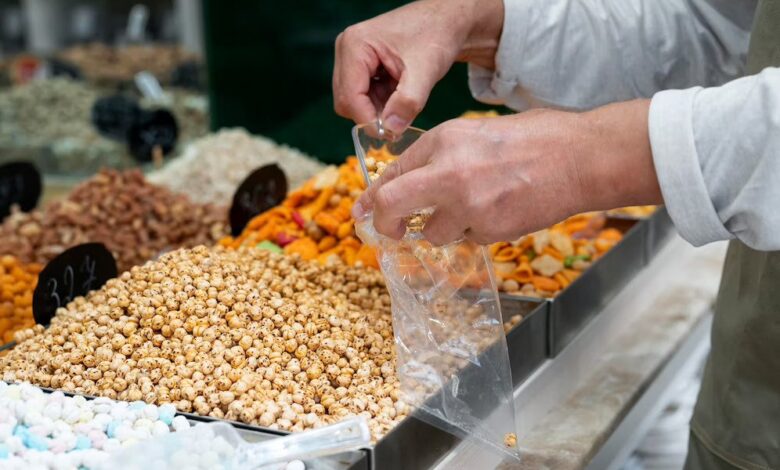 kuruyemiş dükkanı açmak: maliyeti ve kar marjı 1 kuruyemiş dükkanı açmak